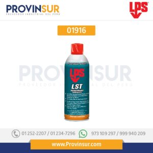 Lubricante Aerosol Penetrante 01916 LPS