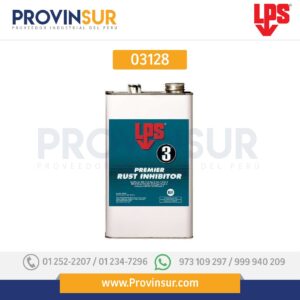Inhibidor de Oxidación de Gran Calidad 03128 LPS