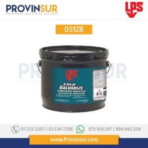 Inhibidor de Corrosión Cold Galcanize 05128 LPS