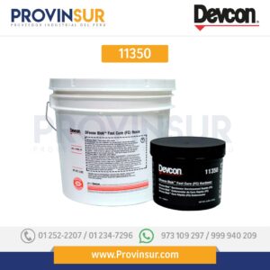 Devcon 11350 Dfense Blok Fast Cure (FC) Recubrimiento Curado Rápido