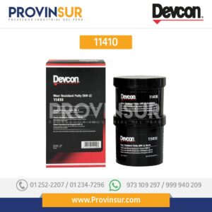 Devcon 11410 Wear Resistant Putty (WR-2) Uso General