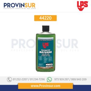 Fluido de Corte Tapmatic Natural 44220 LPS