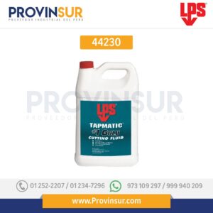 Fluido de Corte Tapmatic Natural 44230 LPS
