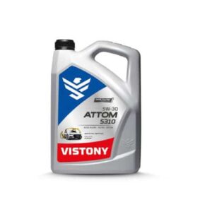 ACEITE ATTOM S310 SAE 5W30 ACEA VISTONY