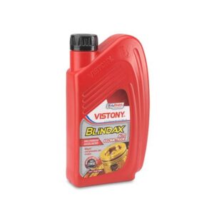 ACEITE BLINDAX ALTO KILOMETRAJE 25W60 API SL – VISTONY