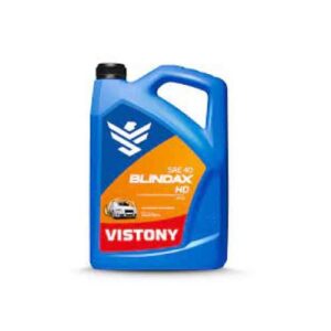 ACEITE BLINDAX HD SAE 50 VISTONY