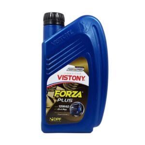 ACEITE FORZA PLUS SAE 15W40 DE GLN – VISTONY