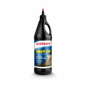 ACEITE GL5 GEAR OIL 80W90 – VISTONY