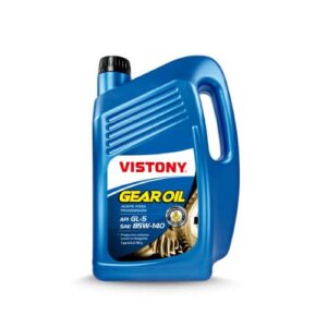 ACEITE GL5 GEAR OIL 85W140 VISTONY