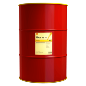 ARGINA T 30 CIL 55GL SHELL