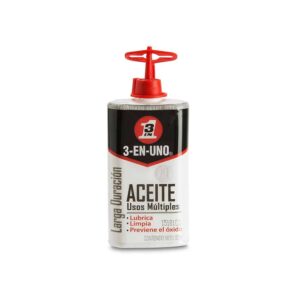 AFLOJATODO MULTIUSO 90 ML 3EN1