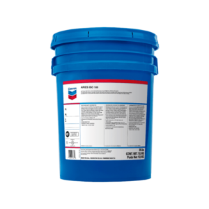 CHEVRON ARIES 100 5GAL