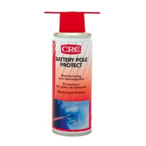 BATTERY POLE PROTECT/AUTO PROTECTOR DE BORNES 250ML CRC
