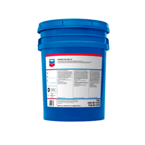 CHEVRON DELO TORQFORCE HD 50 5GAL