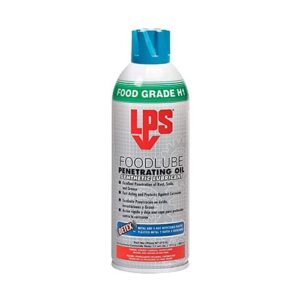 FOODLUBE PENETRATING OIL, LUBRICANT(11 OZ)