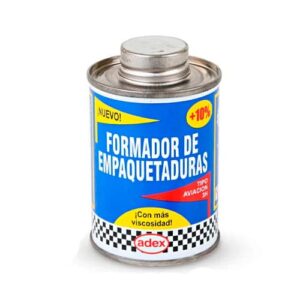 FORMADOR DE EMPAQUETADURA 3H T/AVIACION ADEX