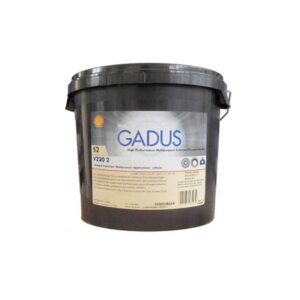 Grasa Gadus S2 V220AC 2