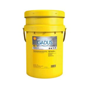 GRASA GADUS S3 V220C 2 BAL 18 KG SHELL
