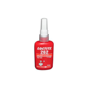 TRABADOR ROSCAS RESIT.MEDIA/ALTA 50 ML LOCTITE 262