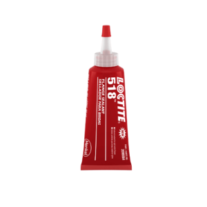 SELLADOR DE BRIDAS LOCTITE 518