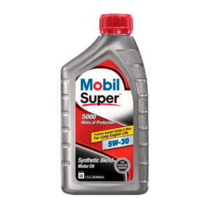 ACEITE 5W30 CASE 3X5UQL CASE 3X5 UQL MOBIL