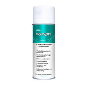 MOLYKOTE G-N METAL ASMB PASTE SPRX312 GR