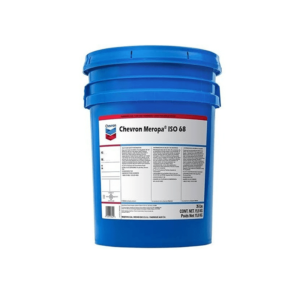 CHEVRON MEROPA 68 35LB