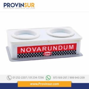 NOVARUNDUM ABRASIVO 120GR ADEX