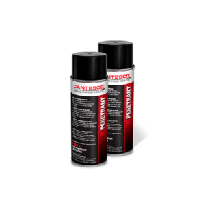 PENETRANTE NDT STD PENETRANT AEROSOL CANP101-A CANTESCO