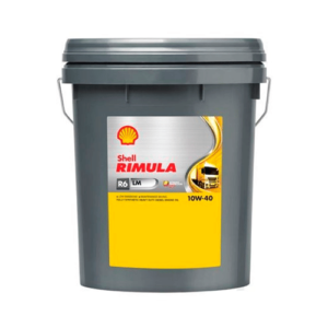 RIMULA R6 LM 10W40