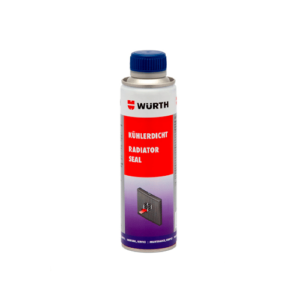 SELLADOR PARA RADIADOR 300 ML. 15861 501 300  CJX 12 WURTH