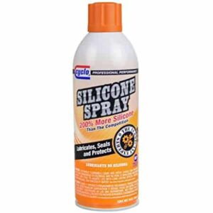 SILICONA EN SPRAY 10OZ CYCLO