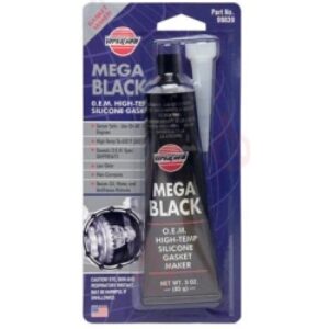 SILICONA NEGRA 85GR 27309 VERSACHEM