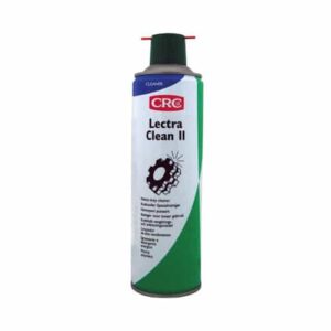 SOLVENTE DIELECTRICO LECTRA CLEAN II CRC