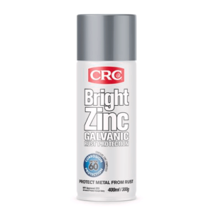 Spray Zinc Prime 400ML CRC