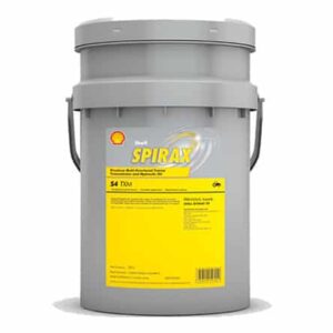 SPIRAX S4 TXM SHELL 5UGL