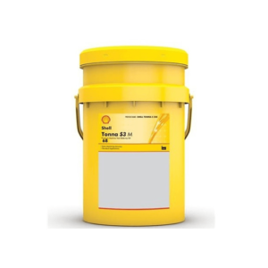 TONNA S3 M 68 SHELL