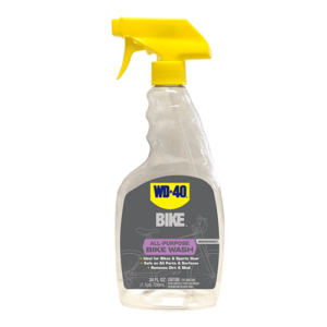 WD-40 BIKE ALL PURPOSE BIKE WASH 24 OZ CAJA X 6 UNDS
