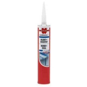 Wurth Pega+Sella Negro 300 ML Wurth