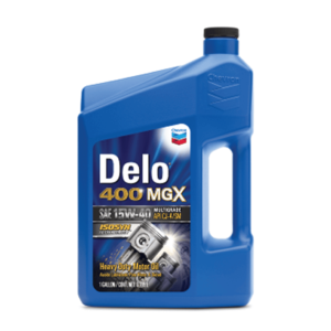 CHEVRON DELO 400 MGX 15W40 (CAJA 3X1GAL)